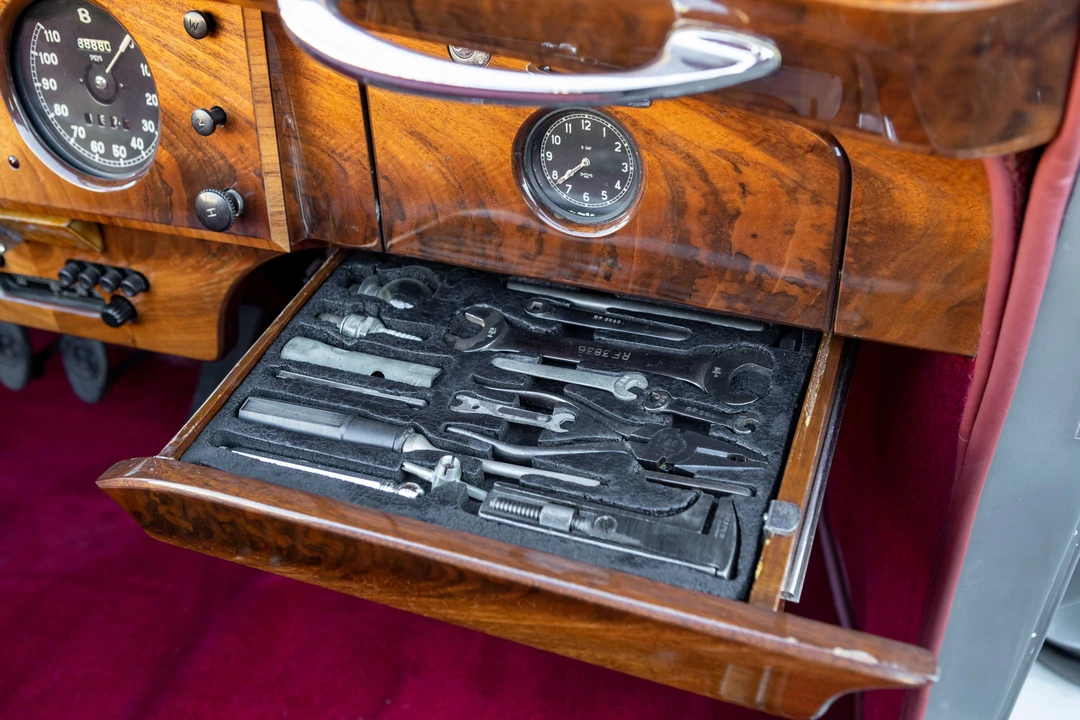 1949 Bentley Mark VI - Image 11 of 31