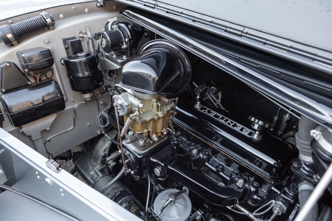 1949 Bentley Mark VI - Image 4 of 31