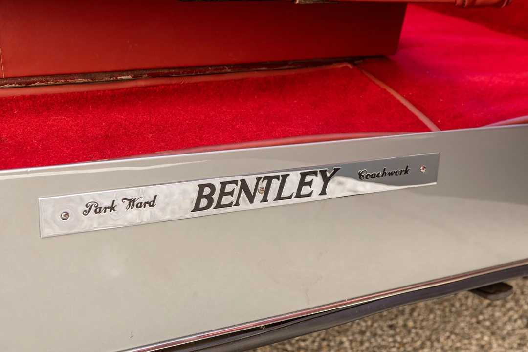 1949 Bentley Mark VI - Image 18 of 31