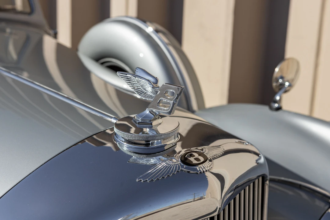 1949 Bentley Mark VI - Image 28 of 31