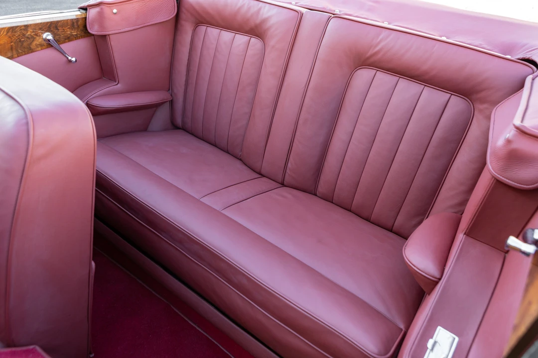 1949 Bentley Mark VI - Image 10 of 31