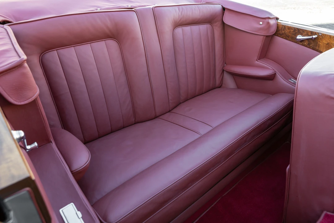 1949 Bentley Mark VI - Image 14 of 31