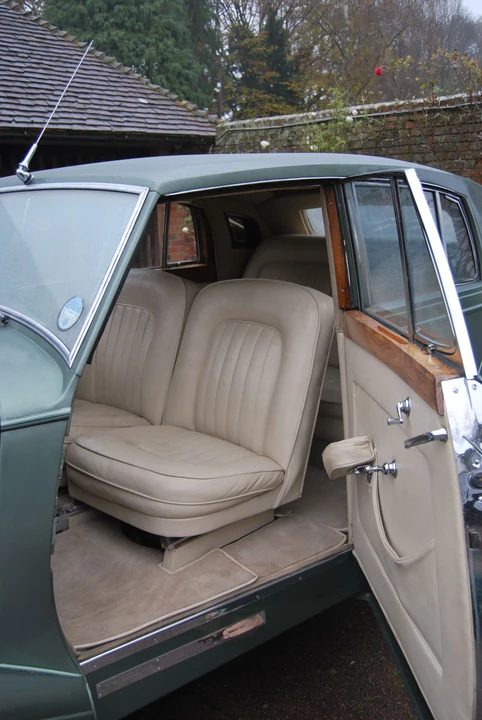 1949 Bentley Mark VI - Image 2 of 7
