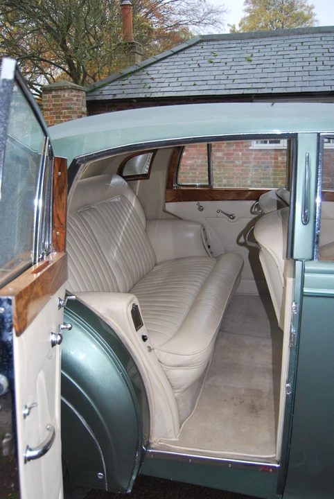 1949 Bentley Mark VI - Image 3 of 7