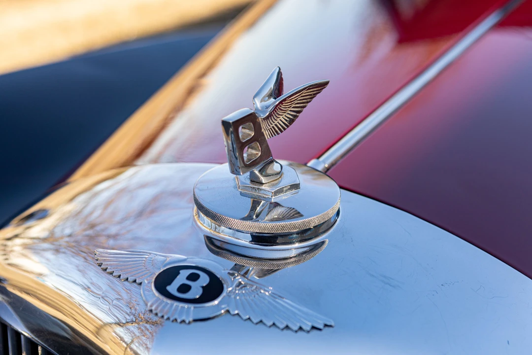 1949 Bentley Mark VI - Image 17 of 31