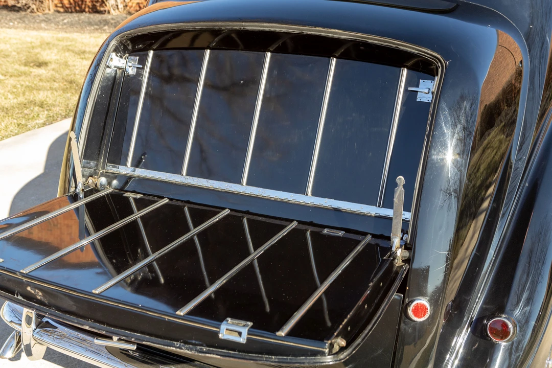 1949 Bentley Mark VI - Image 29 of 31