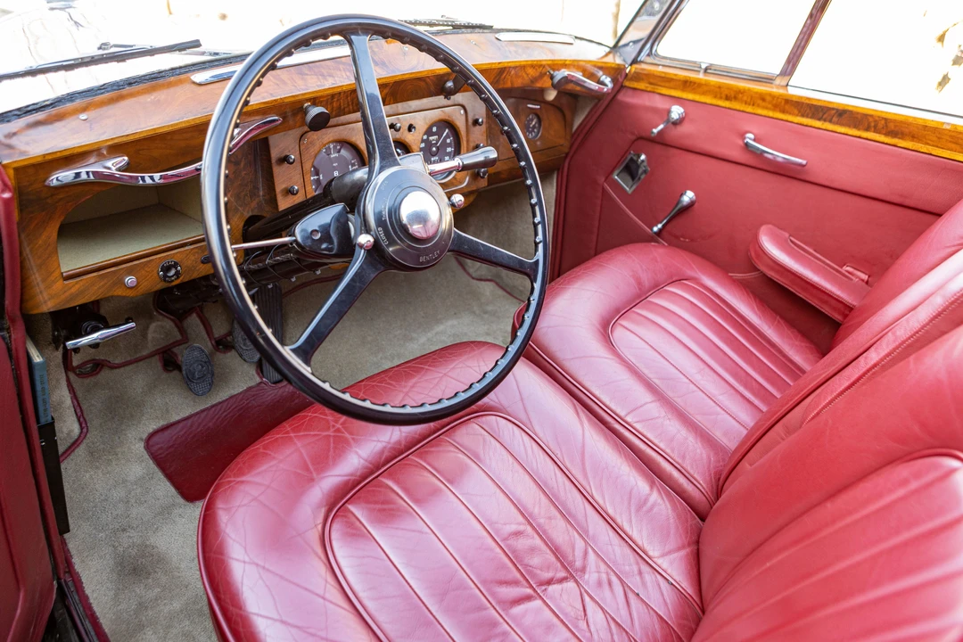 1949 Bentley Mark VI - Image 3 of 31