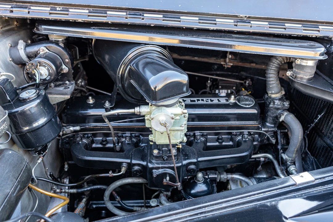 1949 Bentley Mark VI - Image 22 of 31