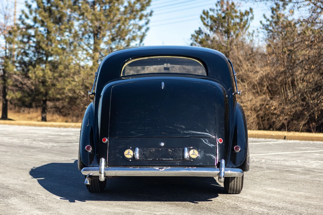 1949 Bentley Mark VI - Image 11 of 31