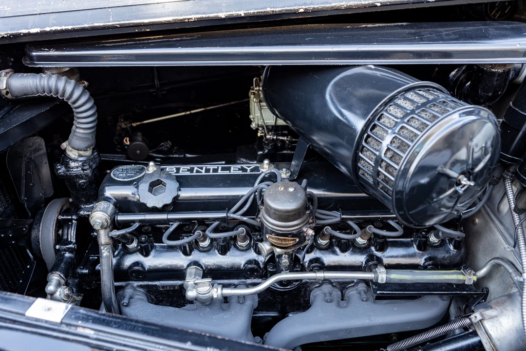 1949 Bentley Mark VI - Image 19 of 31