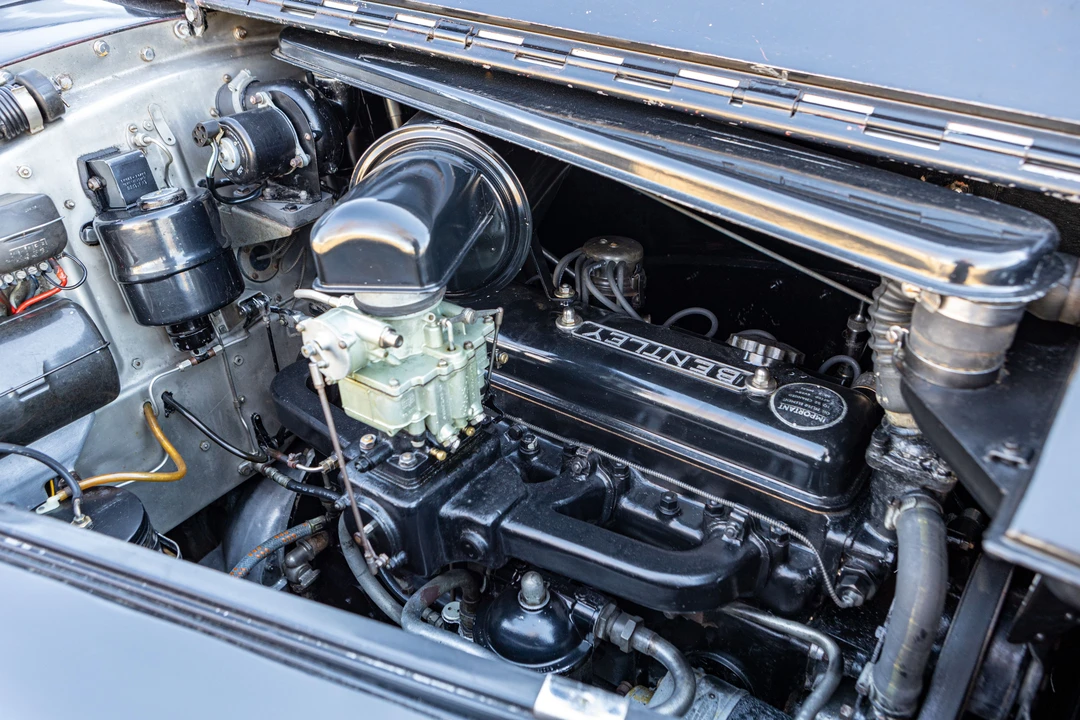 1949 Bentley Mark VI - Image 23 of 31