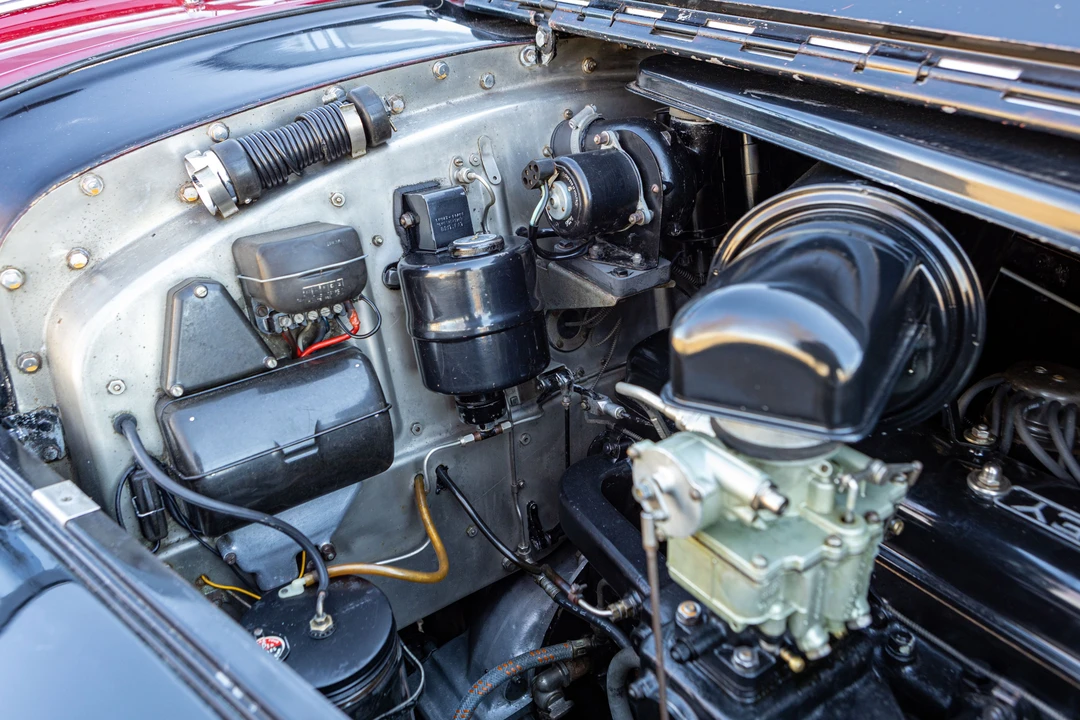 1949 Bentley Mark VI - Image 21 of 31