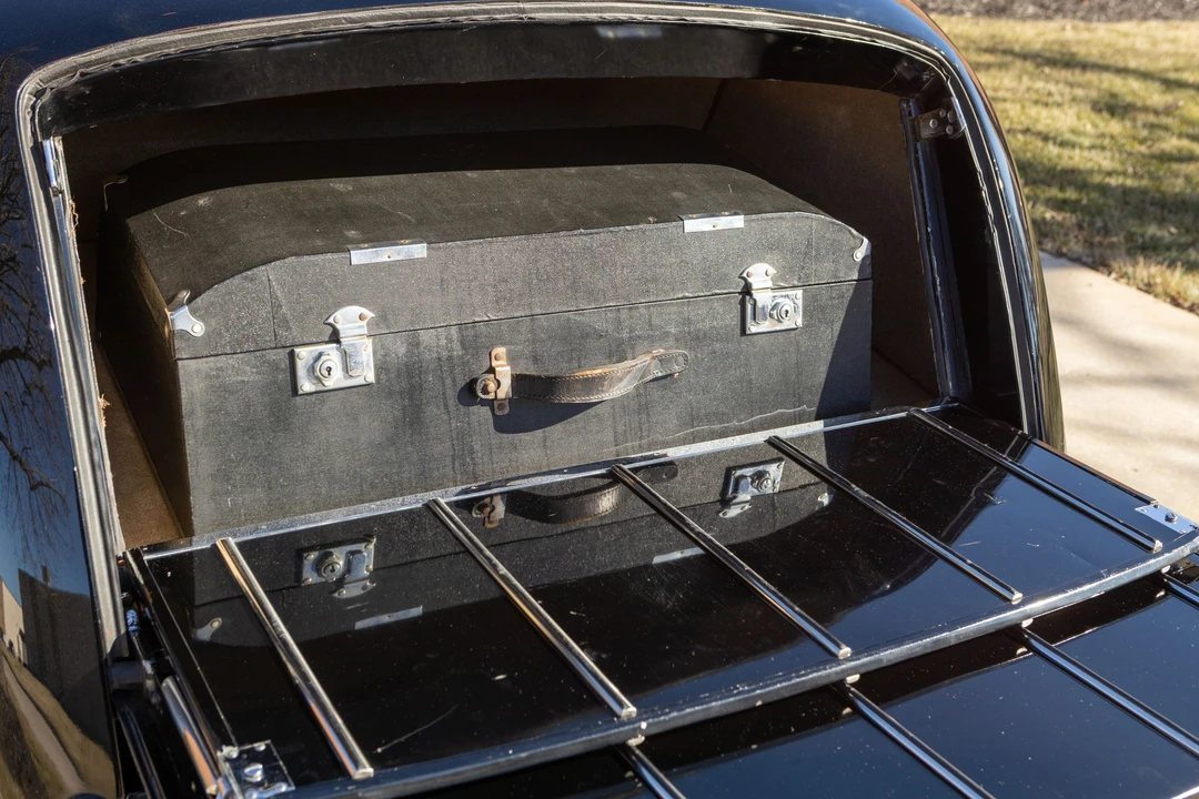 1949 Bentley Mark VI - Image 28 of 31