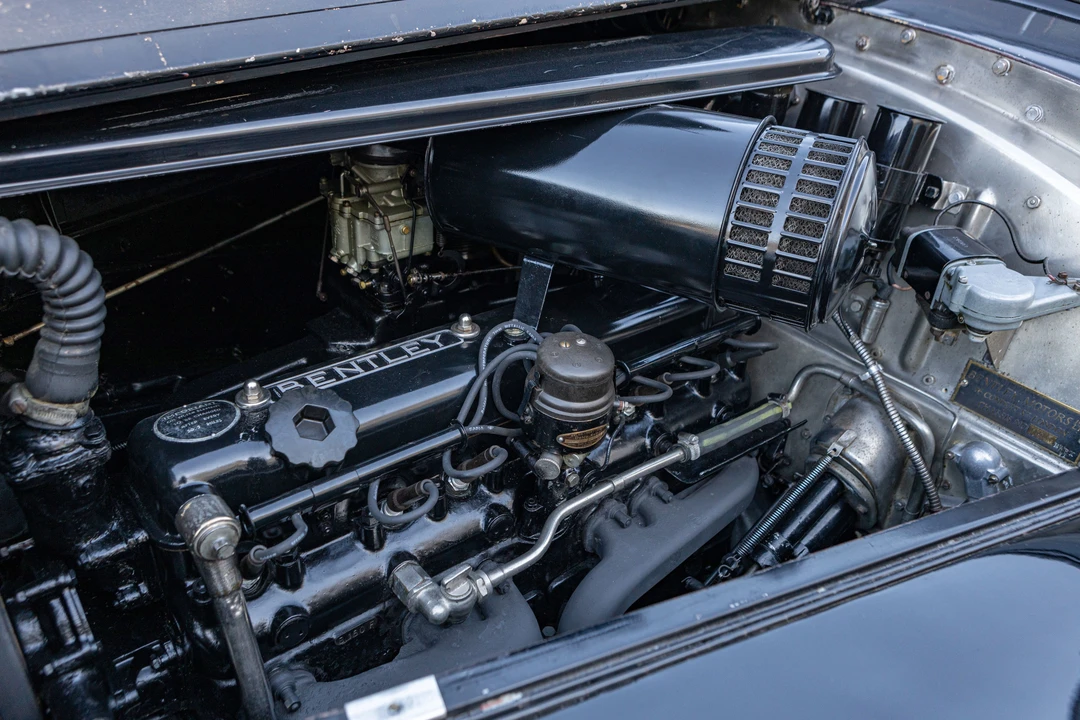 1949 Bentley Mark VI - Image 20 of 31