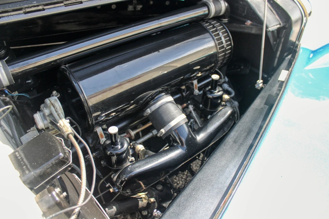 1949 Bentley Mark VI - Image 11 of 31
