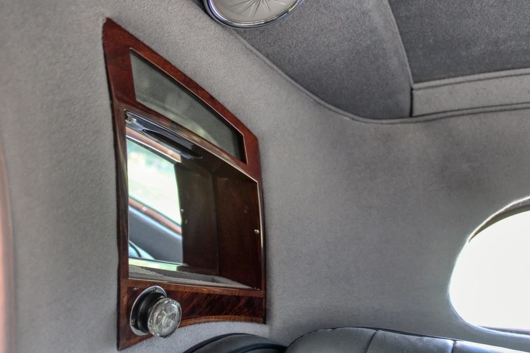 1949 Bentley Mark VI - Image 16 of 31