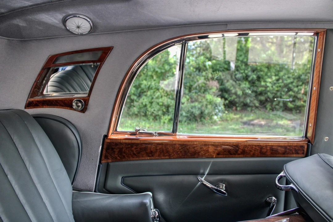 1949 Bentley Mark VI - Image 18 of 31