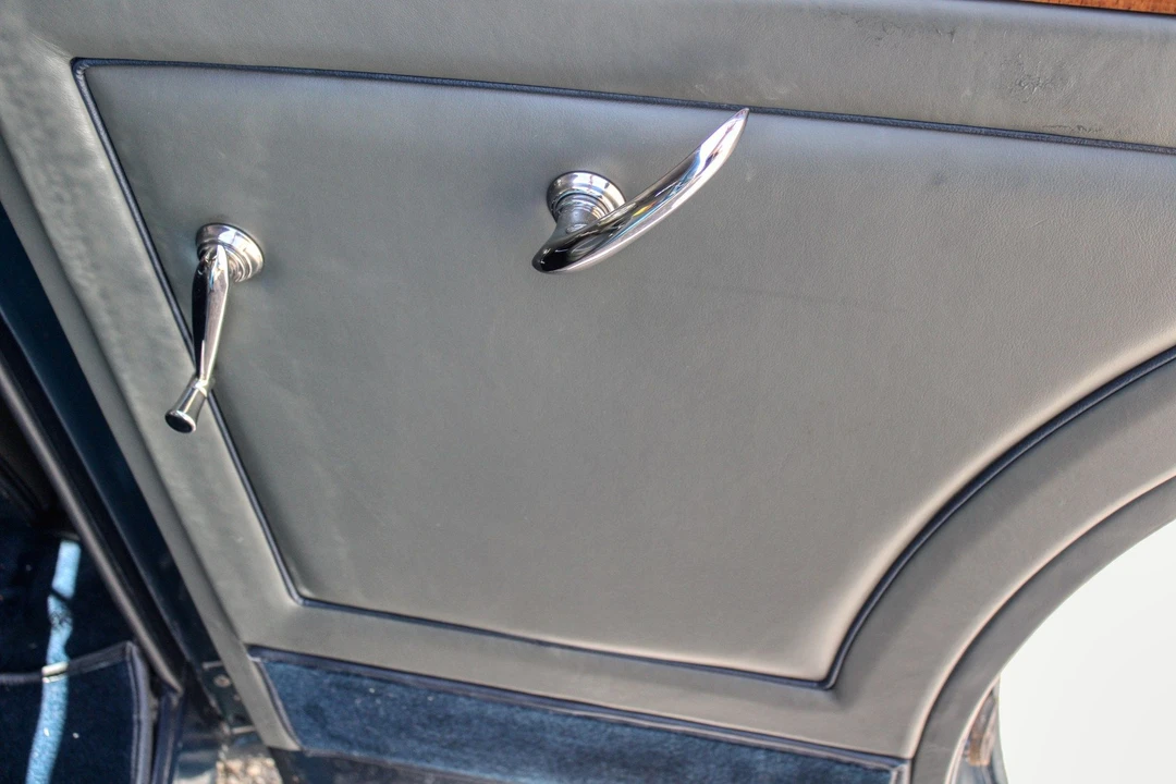 1949 Bentley Mark VI - Image 14 of 31