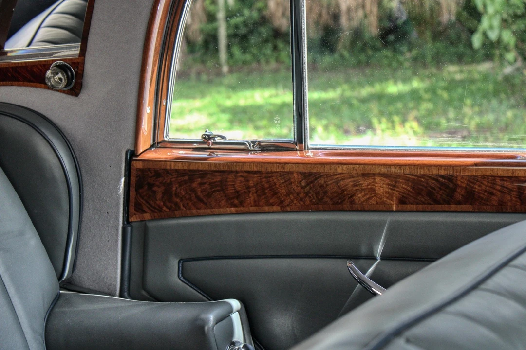 1949 Bentley Mark VI - Image 20 of 31