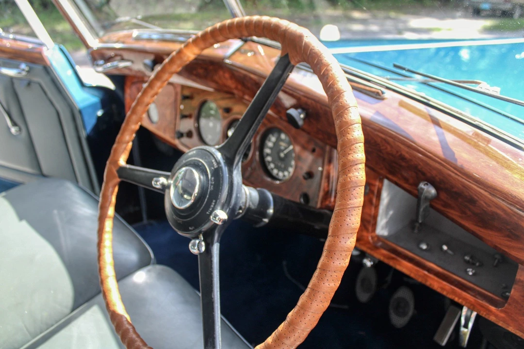 1949 Bentley Mark VI - Image 23 of 31