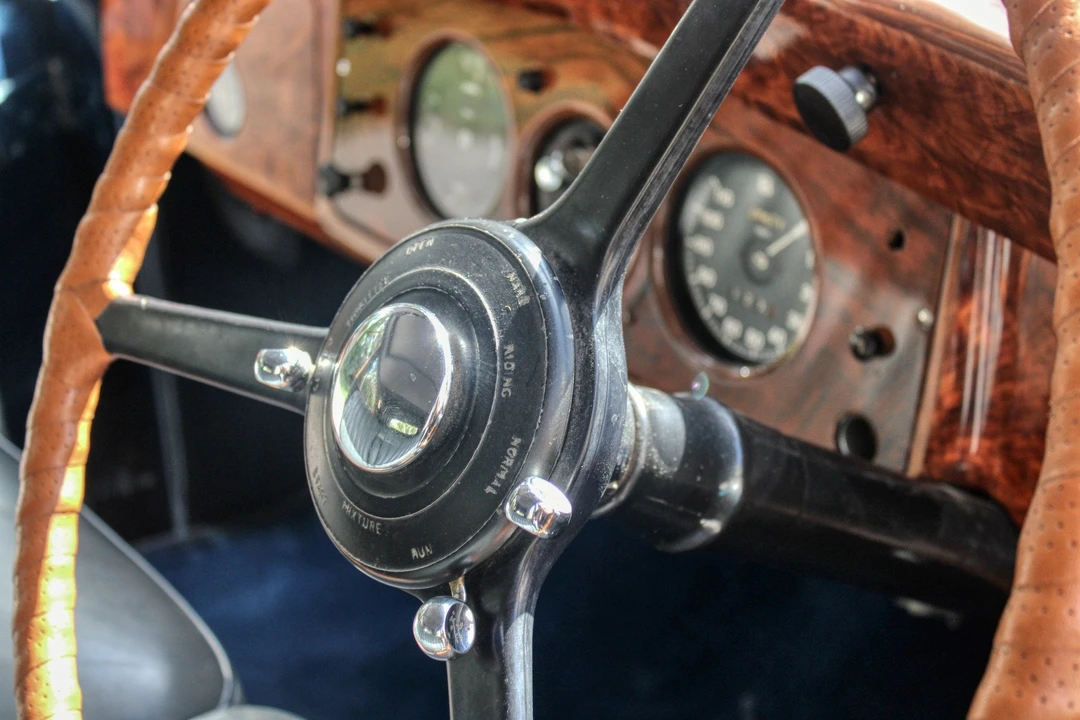 1949 Bentley Mark VI - Image 24 of 31