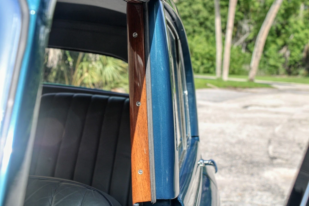 1949 Bentley Mark VI - Image 7 of 31