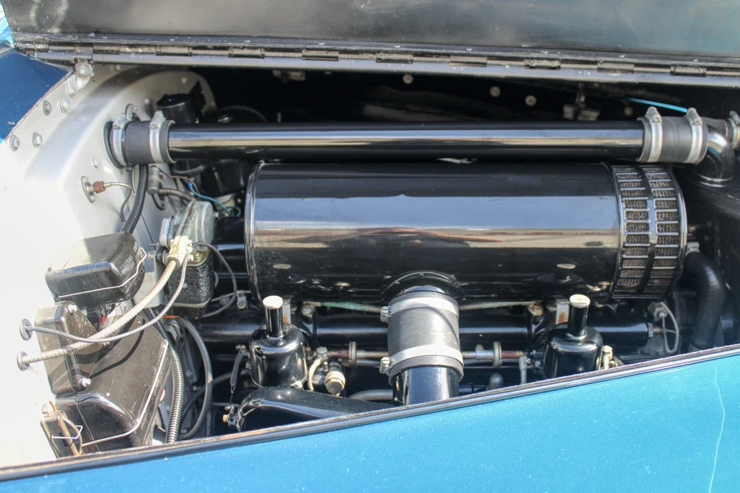 1949 Bentley Mark VI - Image 12 of 31