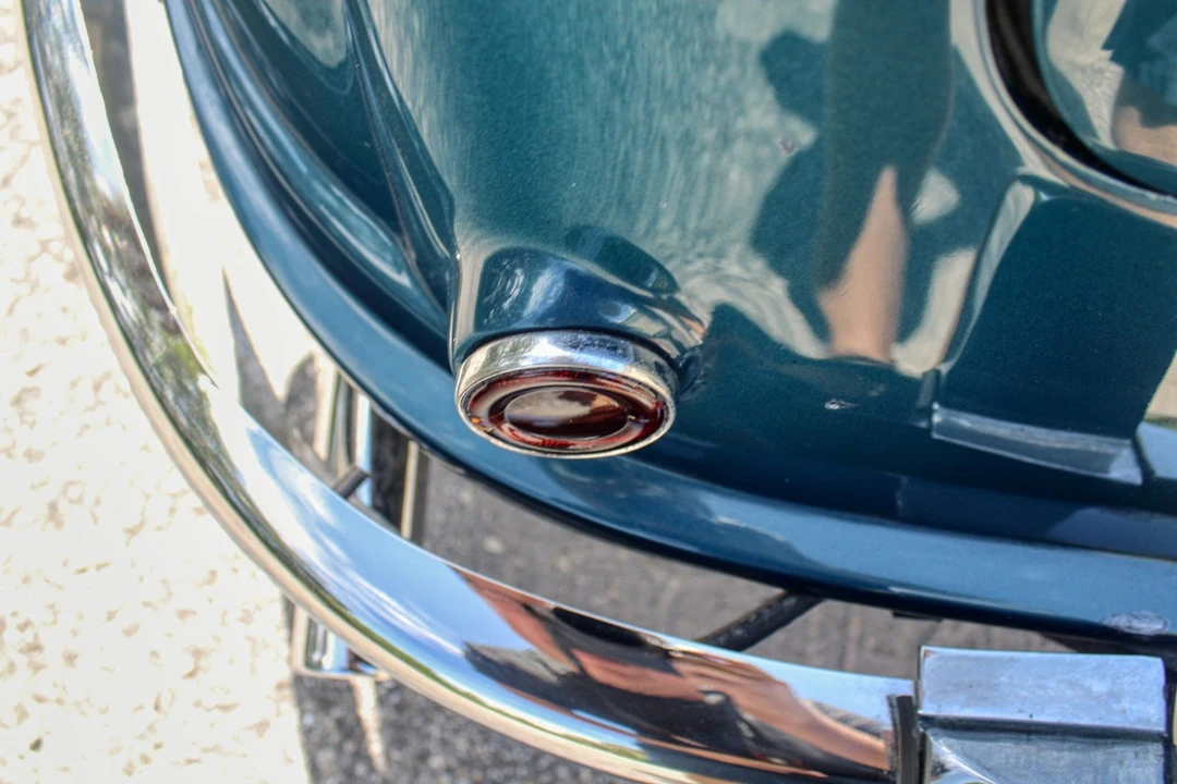 1949 Bentley Mark VI - Image 26 of 31