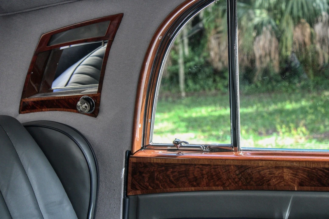1949 Bentley Mark VI - Image 21 of 31