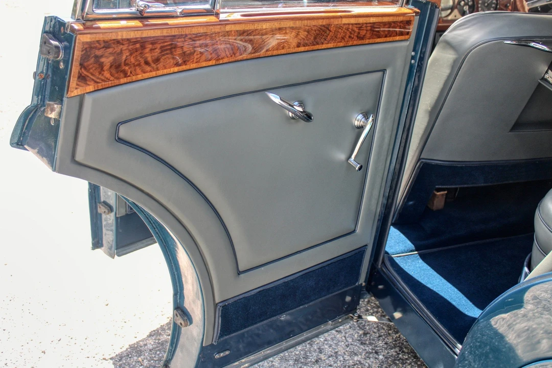 1949 Bentley Mark VI - Image 28 of 31