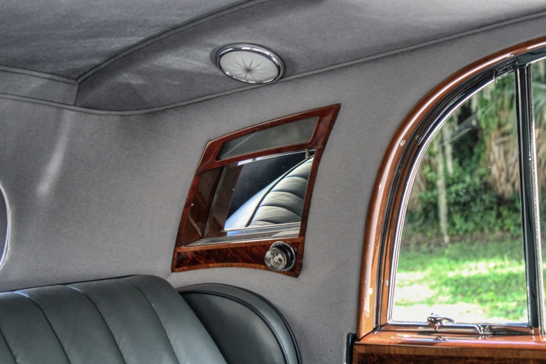 1949 Bentley Mark VI - Image 22 of 31