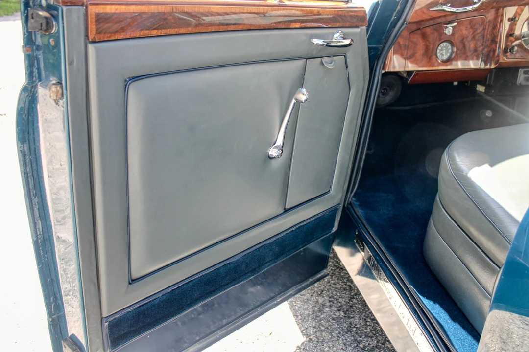 1949 Bentley Mark VI - Image 27 of 31