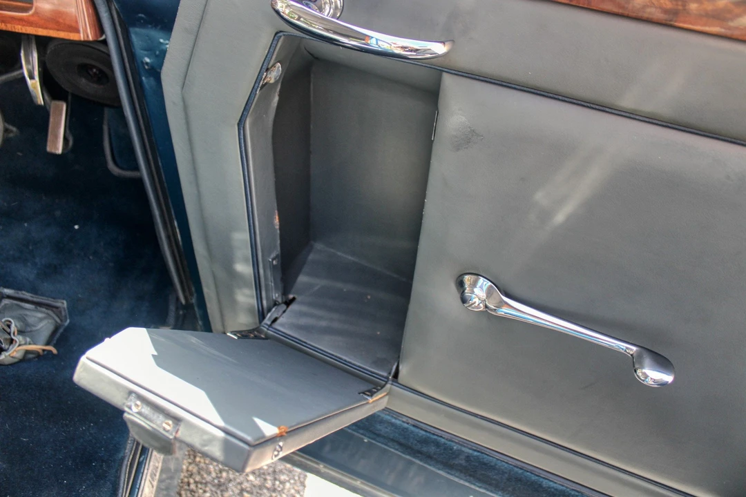 1949 Bentley Mark VI - Image 25 of 31