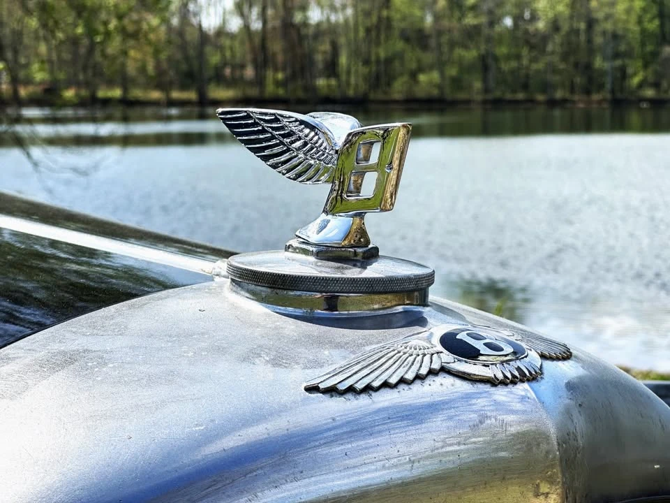 1949 Bentley Mark VI - Image 4 of 20