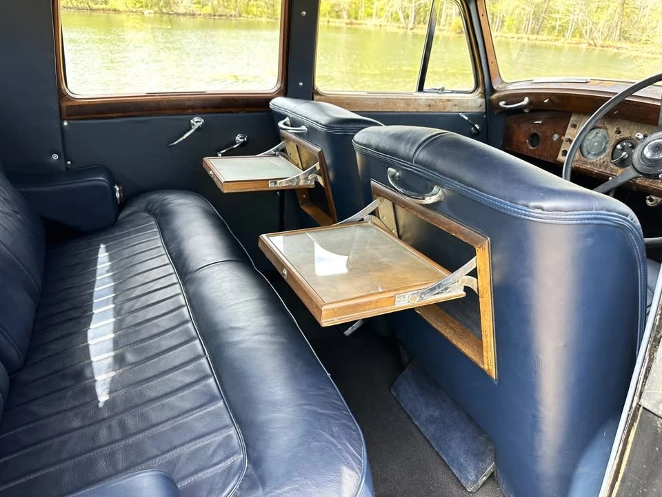 1949 Bentley Mark VI - Image 15 of 20