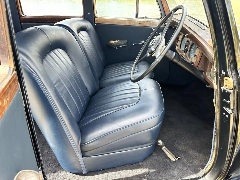 1949 Bentley Mark VI - Image 13 of 20