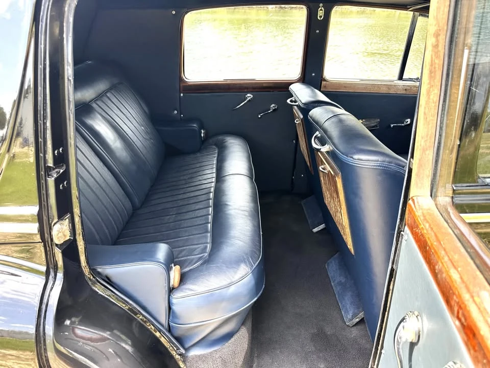 1949 Bentley Mark VI - Image 14 of 20