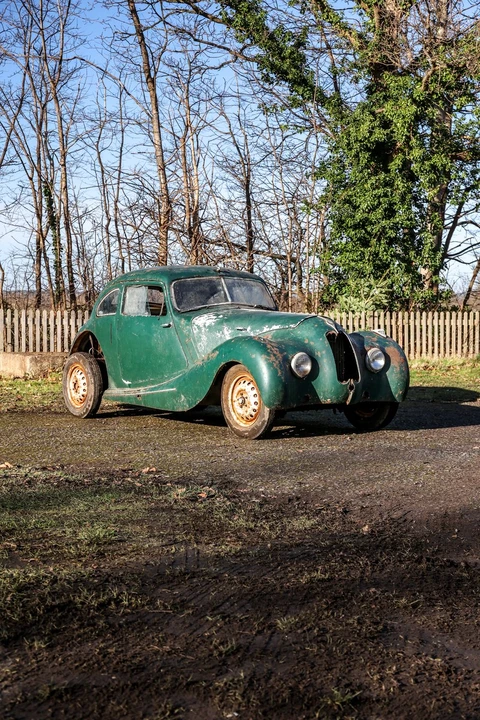 1949 Bristol - Image 2 of 28