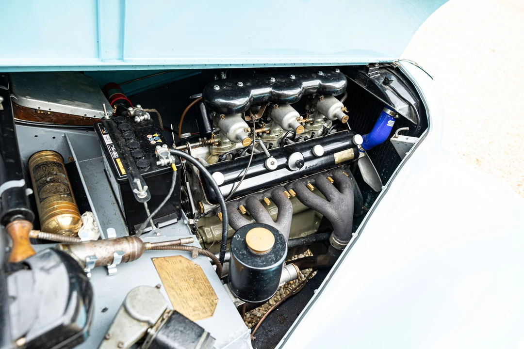1949 Bristol - Image 11 of 31