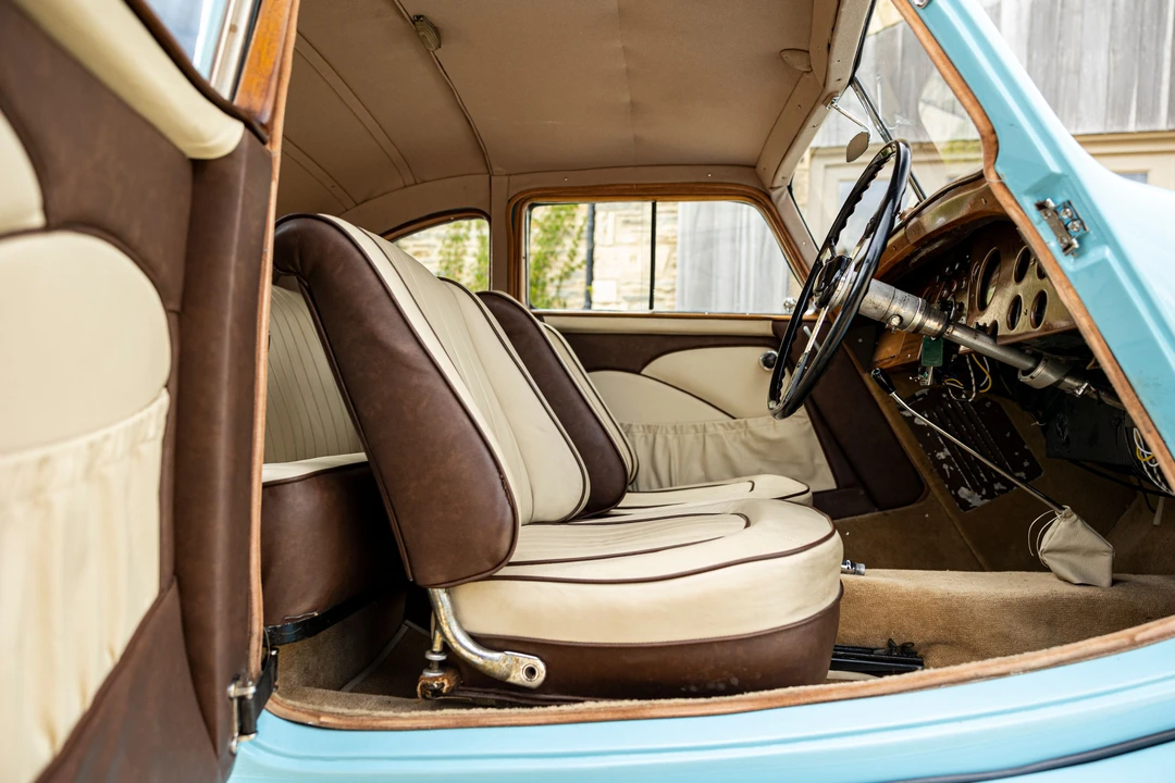 1949 Bristol - Image 31 of 31
