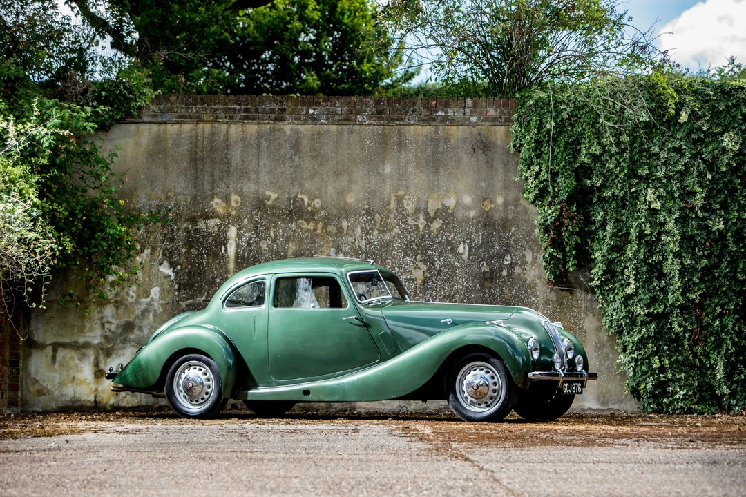 1949 Bristol - Image 2 of 31