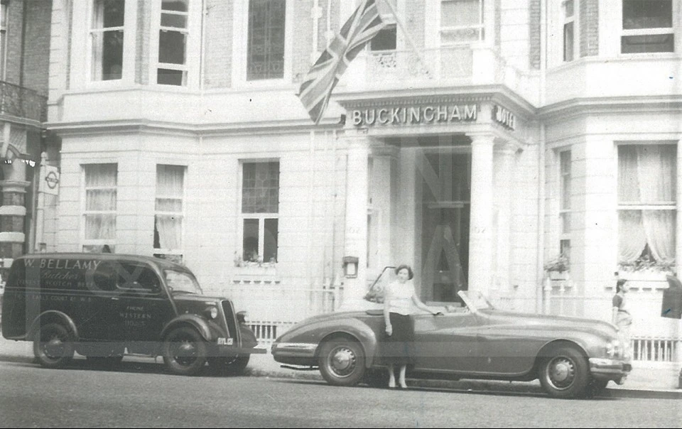 1949 Bristol - Image 23 of 23