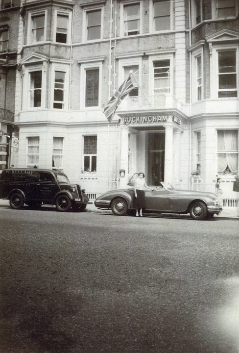 1949 Bristol - Image 2 of 31