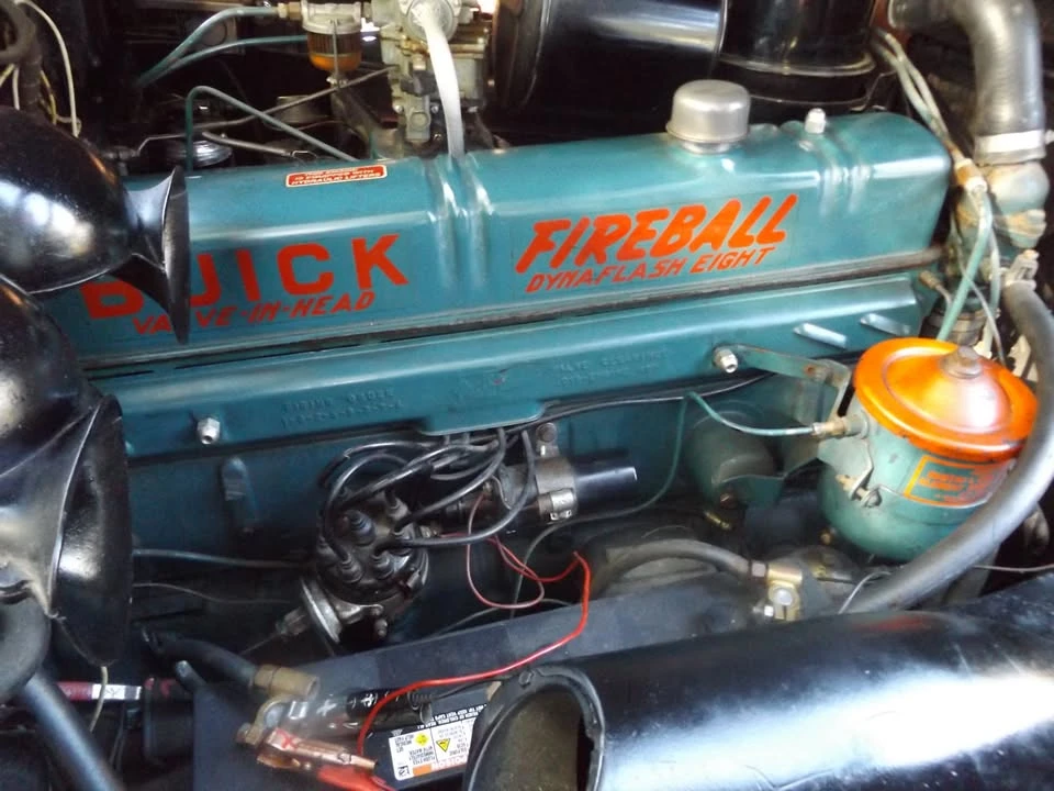 1949 Buick Special - Image 13 of 20