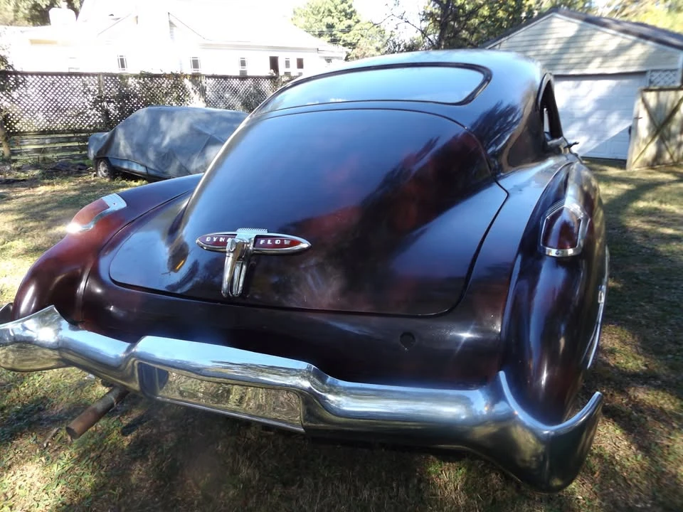 1949 Buick Special - Image 4 of 20