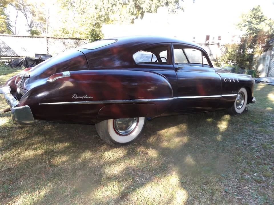 1949 Buick Special - Image 3 of 20