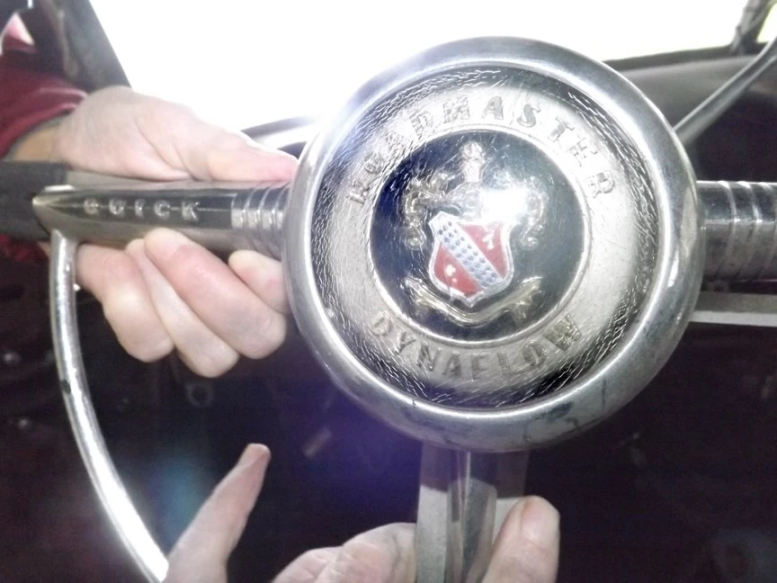 1949 Buick Special - Image 20 of 20