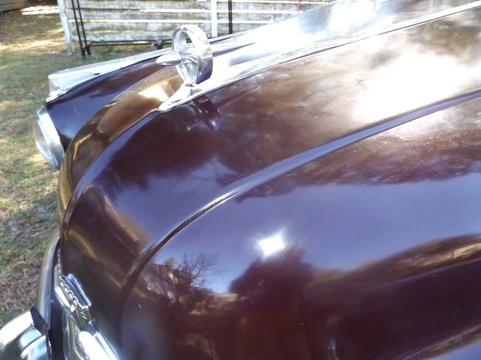 1949 Buick Special - Image 9 of 20