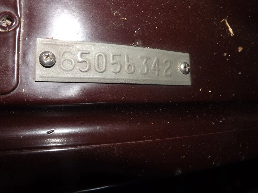 1949 Buick Special - Image 15 of 20