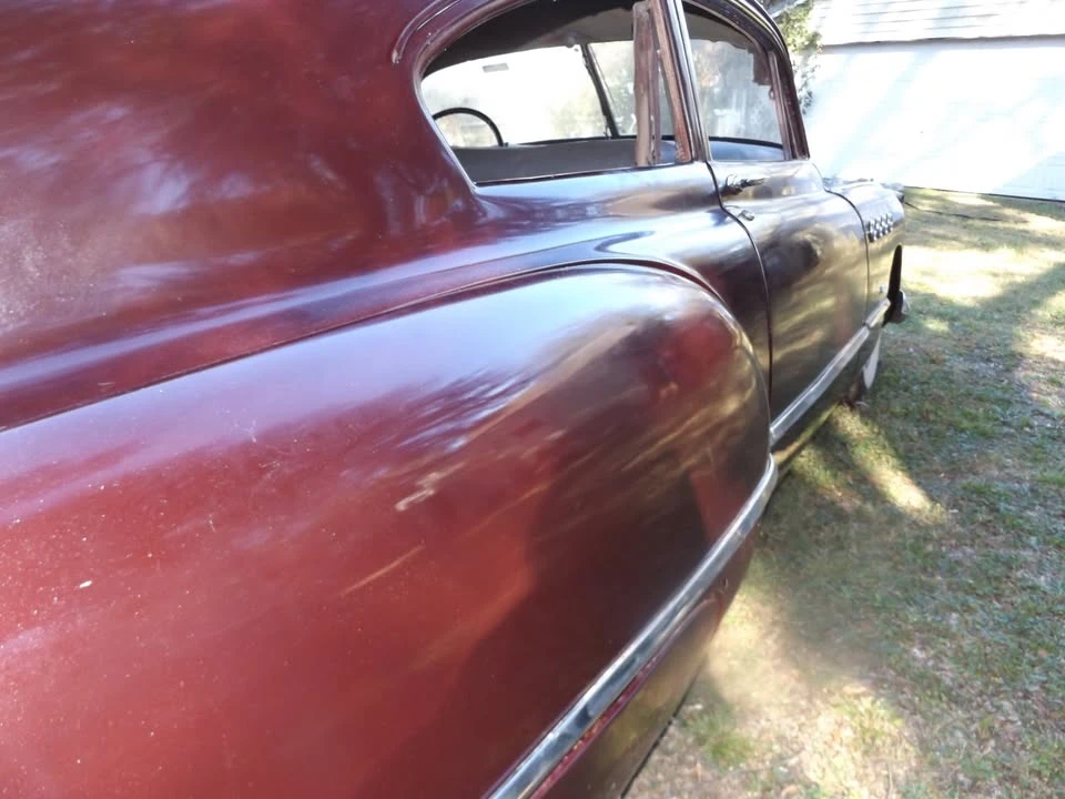 1949 Buick Special - Image 6 of 20